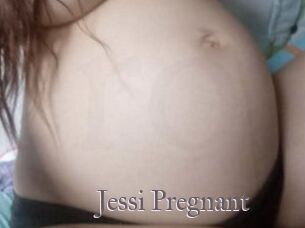 Jessi_Pregnant