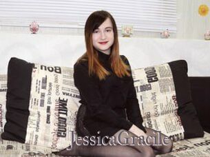 JessicaGracile Erotik Cams