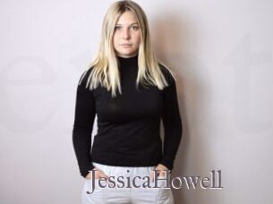 JessicaHowell Erotik Cams