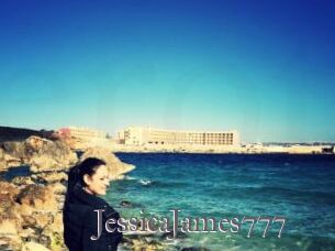 JessicaJames777