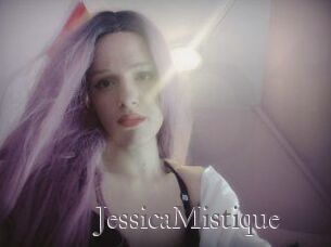 JessicaMistique