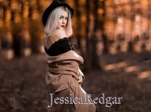 JessicaRedgar