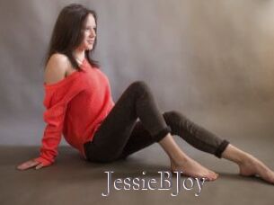 JessieBJoy