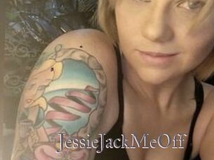 JessieJackMeOff