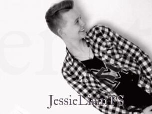 JessieLiamTS Erotik Cams