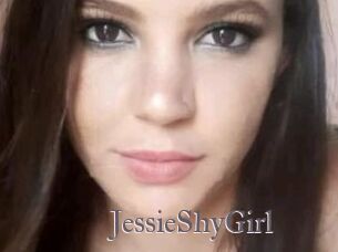 JessieShyGirl