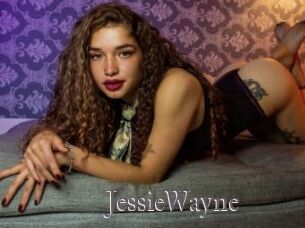 JessieWayne