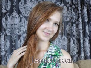 JessikaGreen