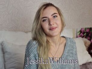 JessikaWilliams