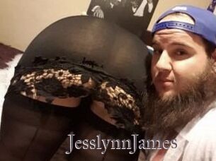 Jesslynn_James