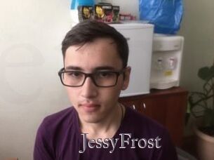 JessyFrost