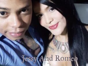 Jessy_And_Romeo