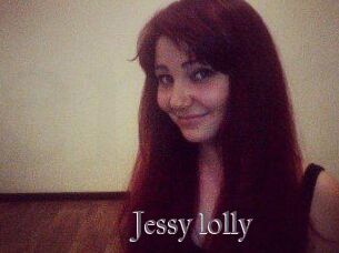 Jessy_lolly