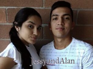 JessyandAlan