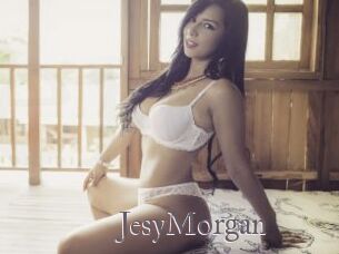 JesyMorgan