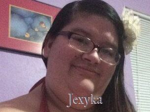 Jexyka