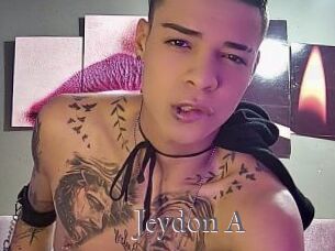 Jeydon_A