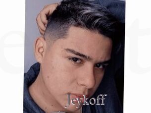 Jeykoff