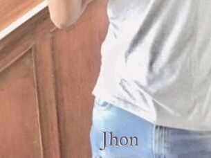 Jhon