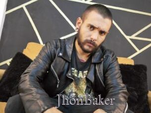 JhonBaker