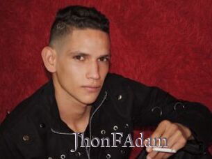 JhonFAdam