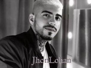 JhonLohan
