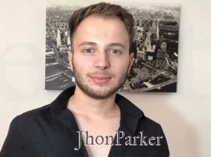 JhonParker