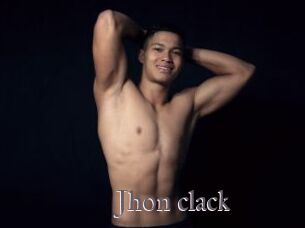 Jhon_clack