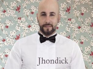Jhondick