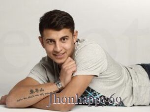 Jhonhappy69