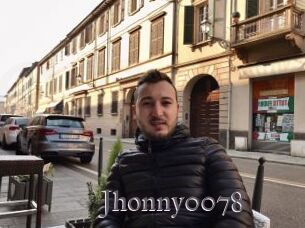 Jhonny0078