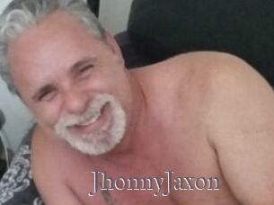 JhonnyJaxon