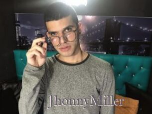JhonnyMiller