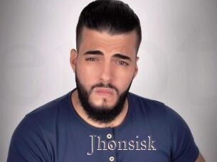 Jhonsisk