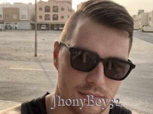 JhonyBoy32