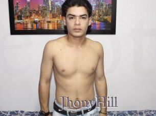 JhonyHill