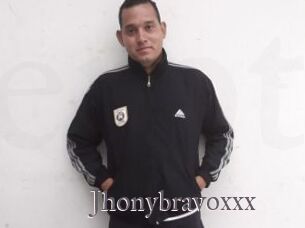 Jhonybravoxxx