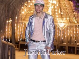 JhordanParker