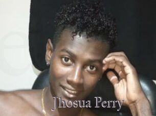 Jhosua_Perry