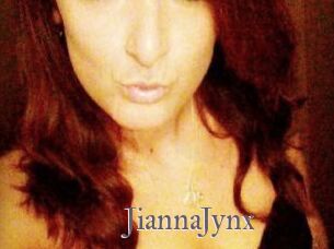 JiannaJynx