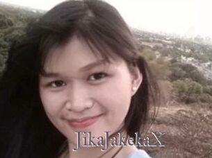 JikaJakekaX