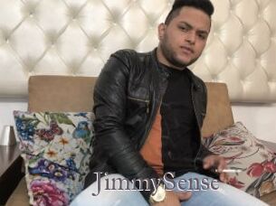 JimmySense