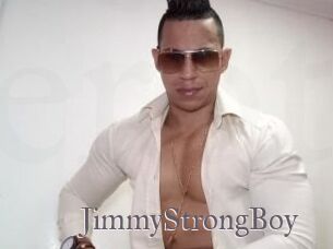 JimmyStrongBoy