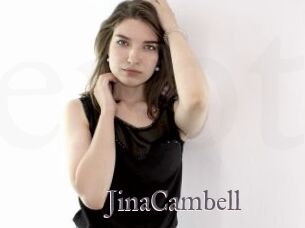JinaCambell