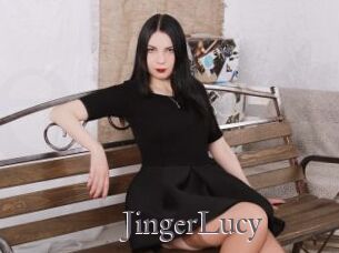 JingerLucy