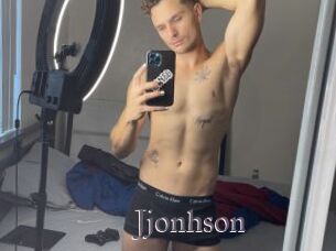 Jjonhson