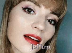 JoPlum