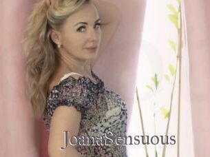 JoanaSensuous