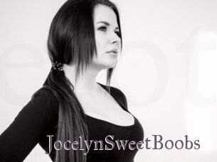 JocelynSweetBoobs