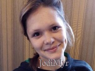 JodiMyr